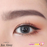 Royal Candy (monthly) Ice Grey