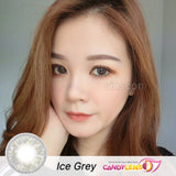 Royal Candy (monthly) Ice Grey