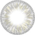 Ice Grey Color Contact Lens