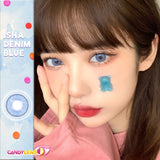 EOS Isha Denim Blue (IS3T)
