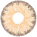 Jace Brown Color Contact Lens