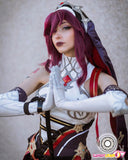 Vassen Twilight Gray Contact Lenses