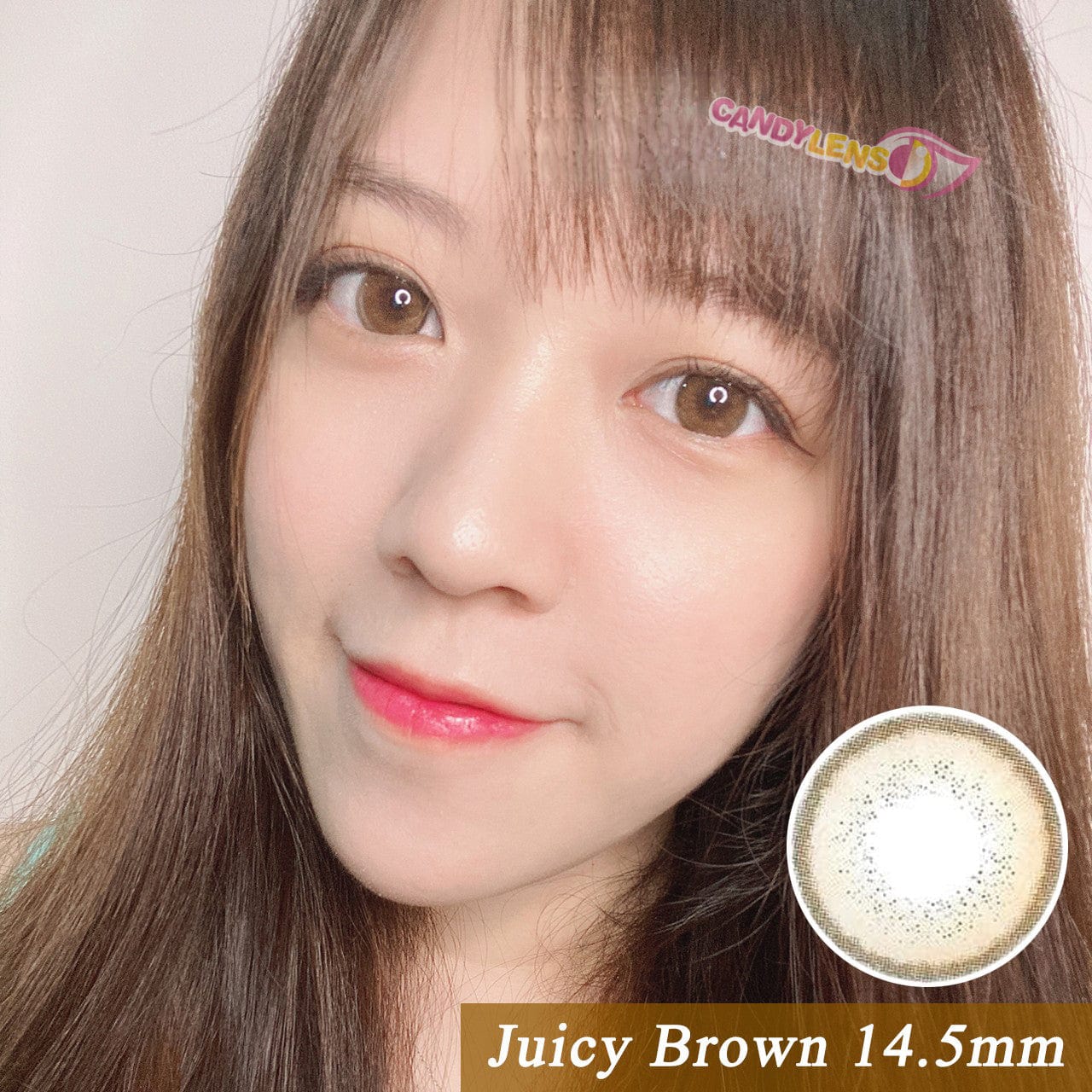 Royal Candy (monthly) Juicy Brown
