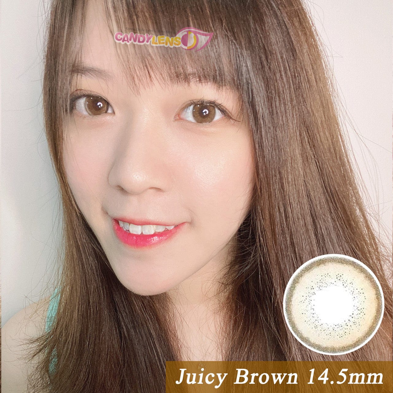 Royal Candy (monthly) Juicy Brown
