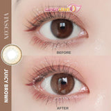 Royal Candy (monthly) Juicy Brown