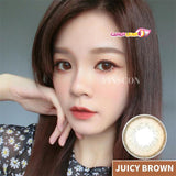 Royal Candy (monthly) Juicy Brown