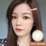 Royal Candy (monthly) Juicy Brown