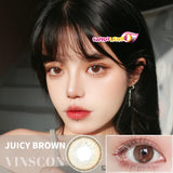 Royal Candy (monthly) Juicy Brown