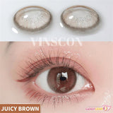 Royal Candy (monthly) Juicy Brown
