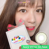 Royal Candy (monthly) Juicy Olive