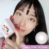 Royal Candy (monthly) Juicy Pink