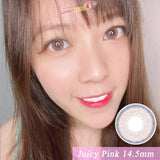 Royal Candy (monthly) Juicy Pink