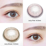Royal Candy (monthly) Juicy Pink