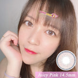 Royal Candy (monthly) Juicy Pink