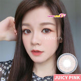 Royal Candy (monthly) Juicy Pink