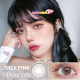Royal Candy (monthly) Juicy Pink