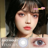 Royal Candy (monthly) Juicy Violet