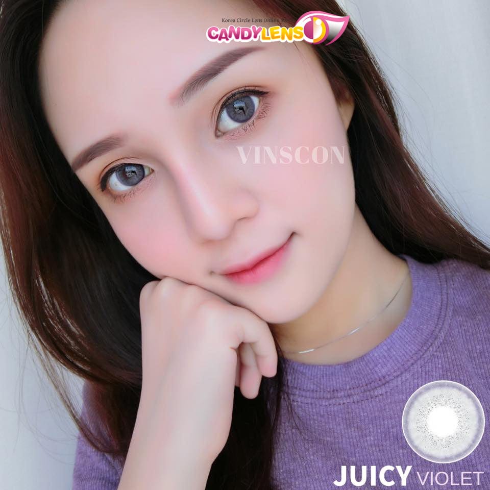 Royal Candy (monthly) Juicy Violet