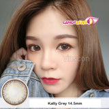 Katty Grey