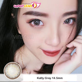Katty Grey
