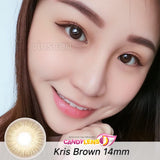 Royal Candy (monthly) Kris Brown