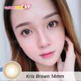 Royal Candy (monthly) Kris Brown