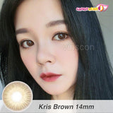 Royal Candy (monthly) Kris Brown