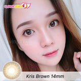 Royal Candy (monthly) Kris Brown