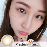 Royal Candy (monthly) Kris Brown