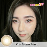 Royal Candy (monthly) Kris Brown