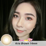 Royal Candy (monthly) Kris Brown