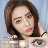 Royal Candy (monthly) Kris Brown