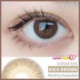 Royal Candy (monthly) Kris Brown
