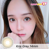 Royal Candy (monthly) Kris Grey