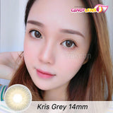 Royal Candy (monthly) Kris Grey
