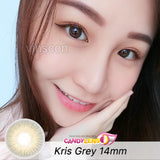 Royal Candy (monthly) Kris Grey