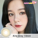 Royal Candy (monthly) Kris Grey