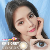 Royal Candy (monthly) Kris Grey