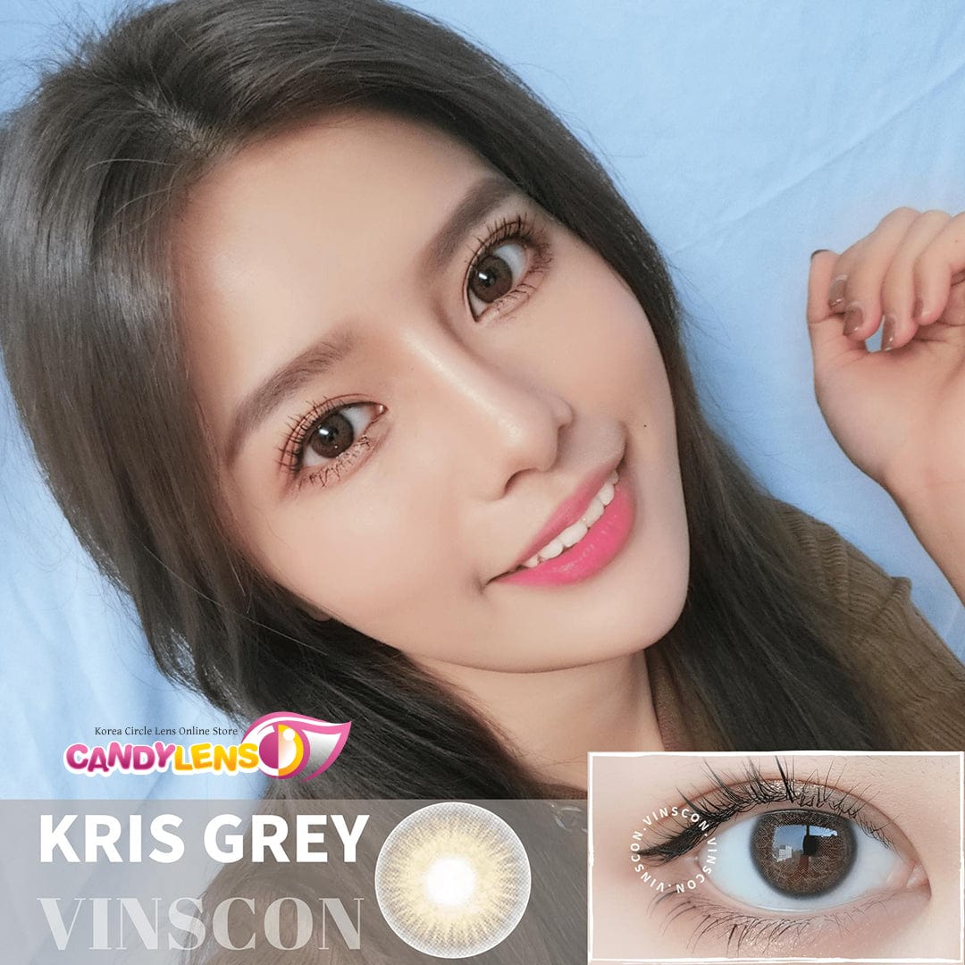 Royal Candy (monthly) Kris Grey
