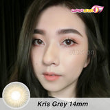 Royal Candy (monthly) Kris Grey