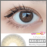 Royal Candy (monthly) Kris Grey