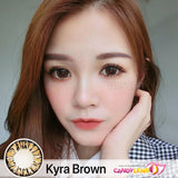 Royal Candy (monthly) Kyra Brown