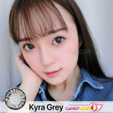 Royal Candy (monthly) Kyra Grey