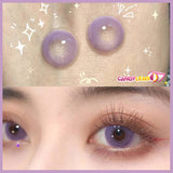 Lavender Fairy Cosplay Contacts