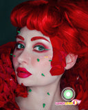 EOS Fairy Green