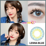 Royal Candy (monthly) Lenna Blue