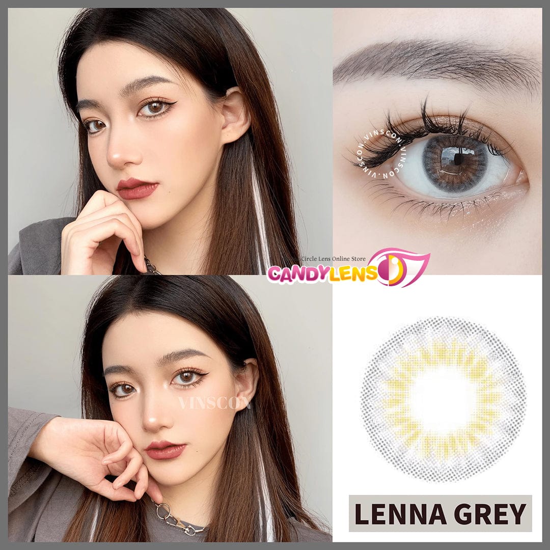 Royal Candy (monthly) Lenna Grey