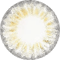 Lenna Grey Color Contact Lens