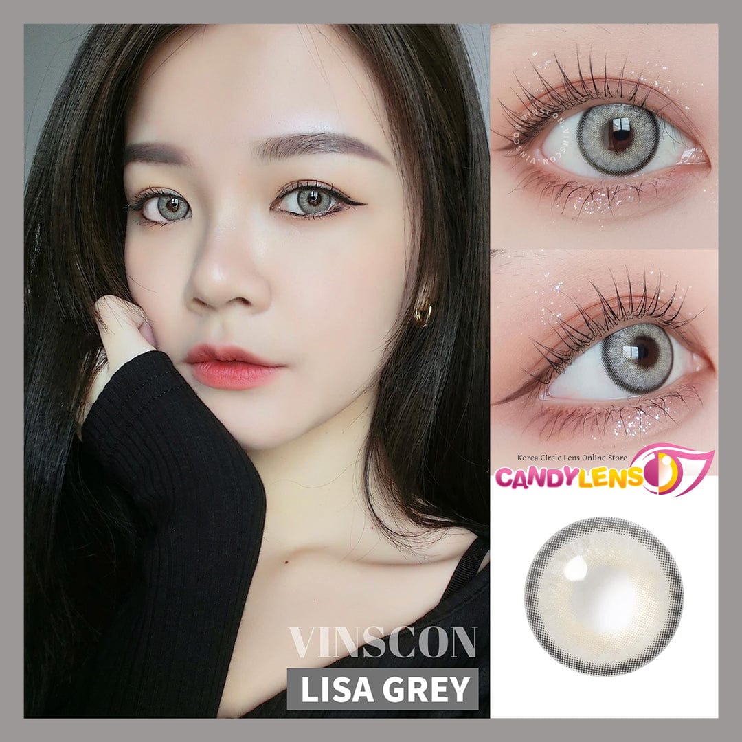 Royal Candy (monthly) Lisa Grey
