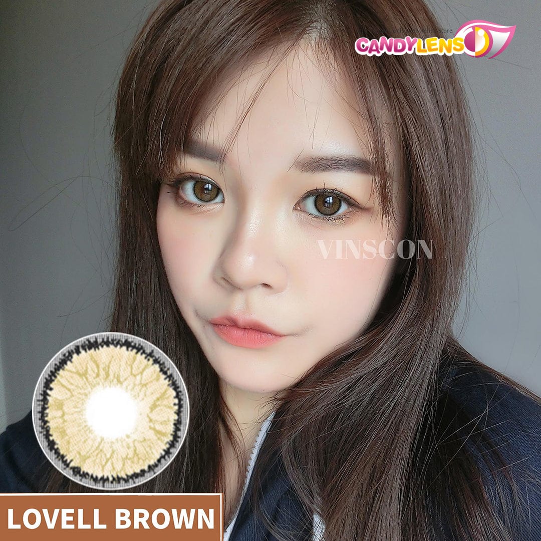 Royal Candy (monthly) Lovell Brown